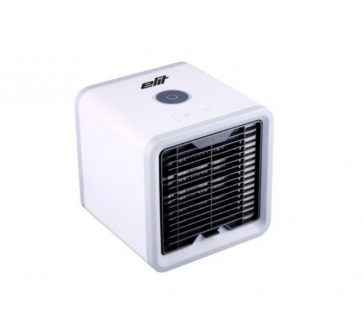 Elit Mini Air Cooler AC18 Wit