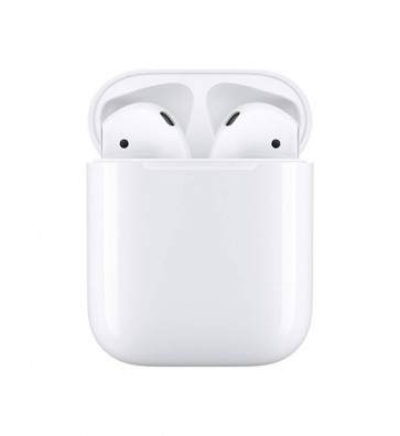 Apple AirPods 2 met oplaadcase