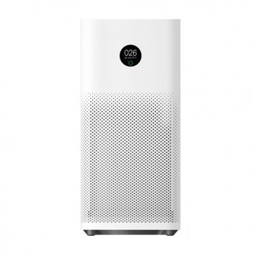 Xiaomi Mi Air Purifier 3H - EU - Wit - Luchtreiniger