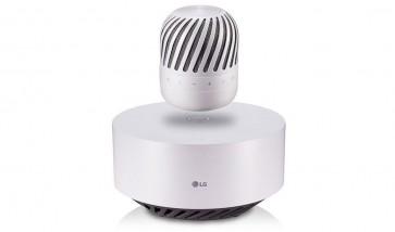 LG Portable Speaker PJ9