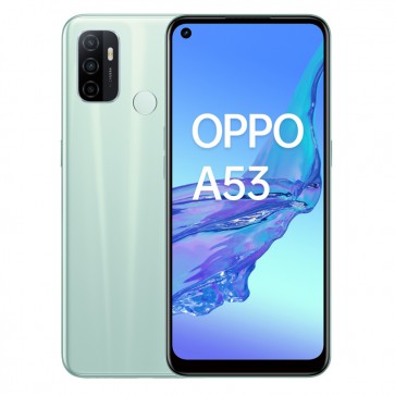 OPPO A53 Mint