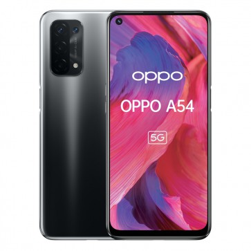 OPPO A54 5G Zwart