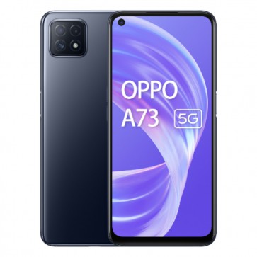 OPPO A73 5G Zwart