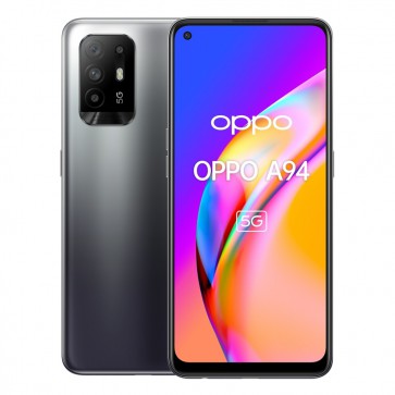 OPPO A94 5G Zwart 