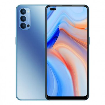 OPPO Reno4 5G Blauw
