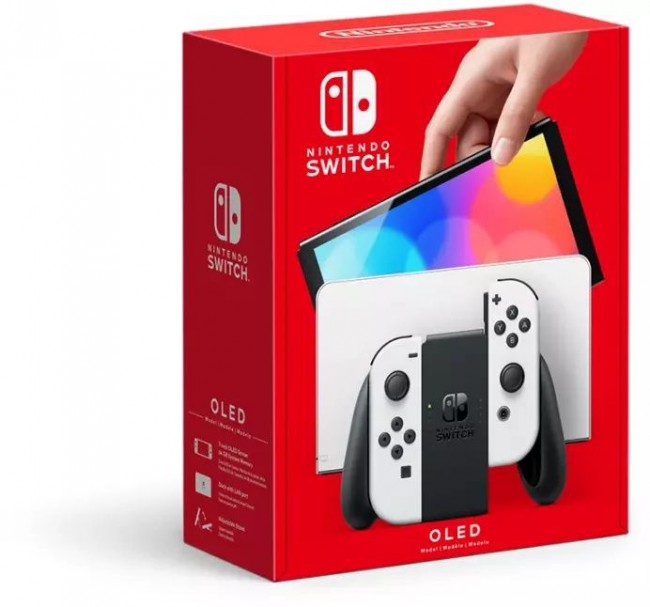 Deals on nintendo switch console online