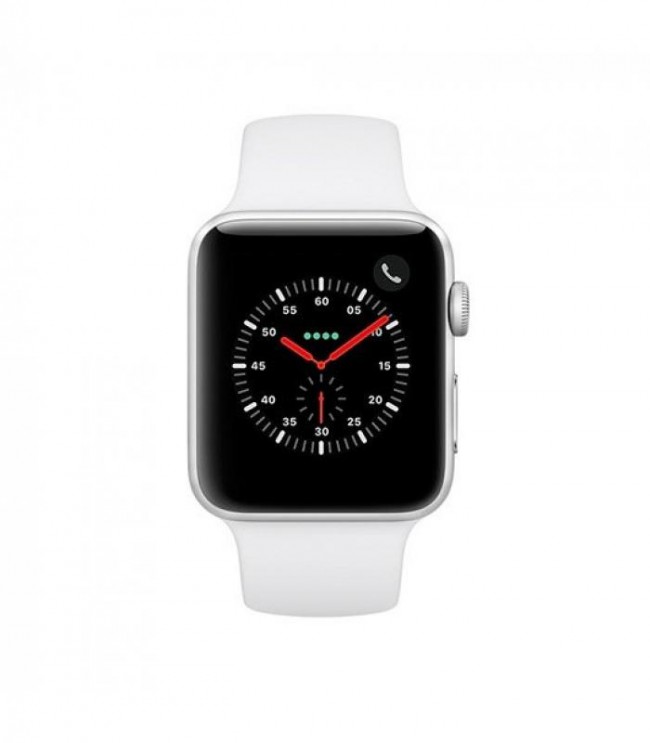 apple cellular watch series 3