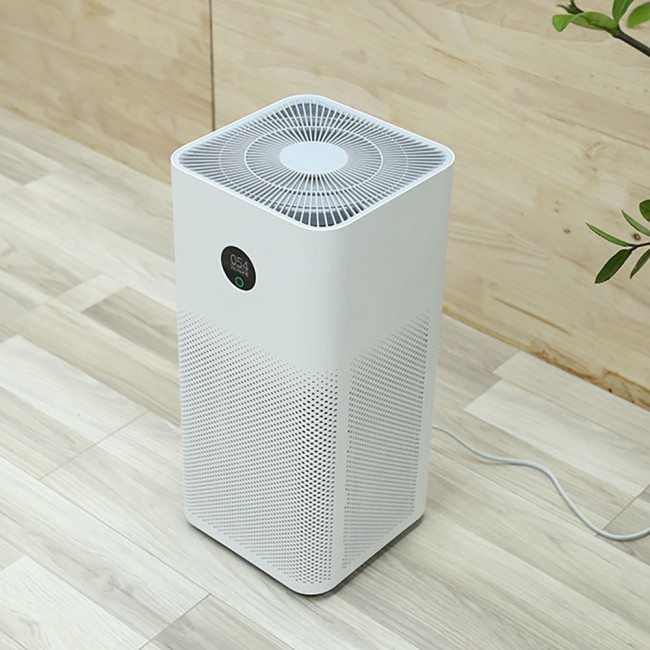 air purifier 3c eu