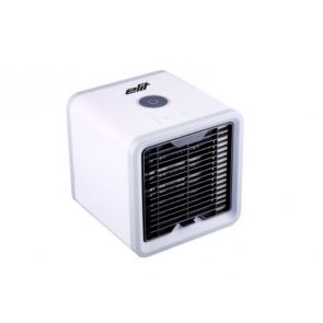 Elit Mini Air Cooler AC18 Wit