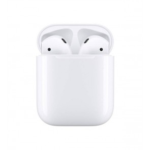 Apple AirPods 2 met oplaadcase