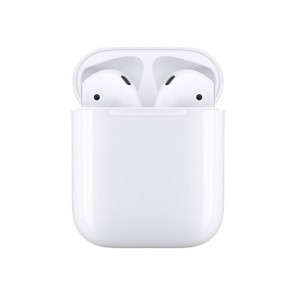 Apple AirPods 2 met oplaadcase