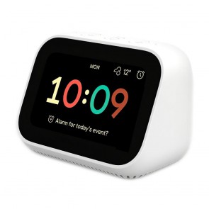 Xiaomi Mi Smart Clock - wit