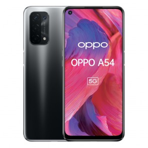 OPPO A54 5G Zwart