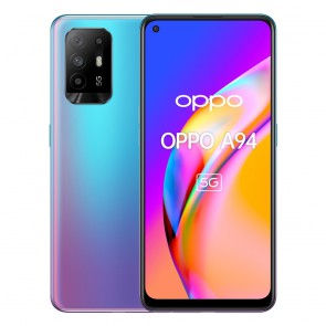 OPPO A94 5G Blauw