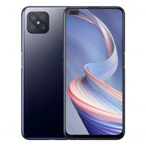 OPPO Reno4 5G Zwart