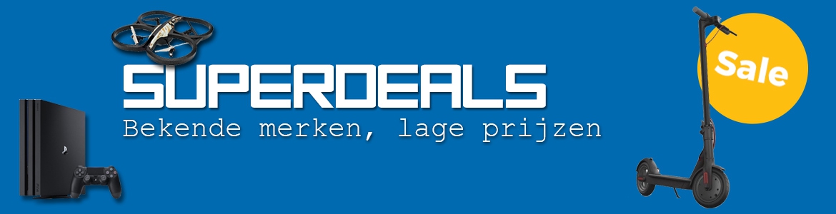 Superdeals