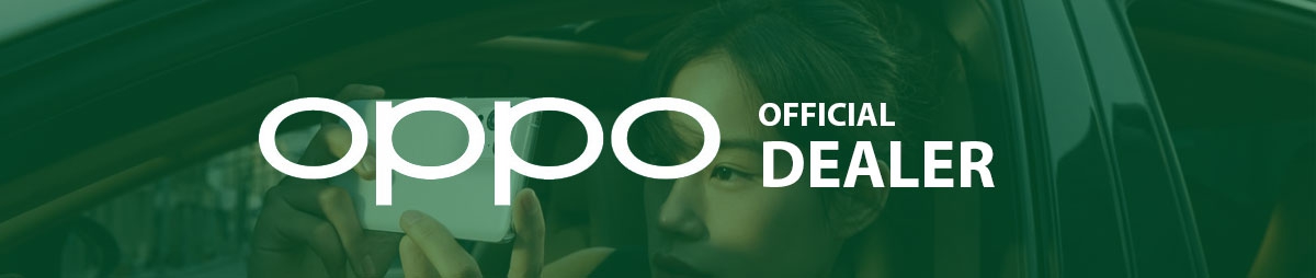 Oppo dealer